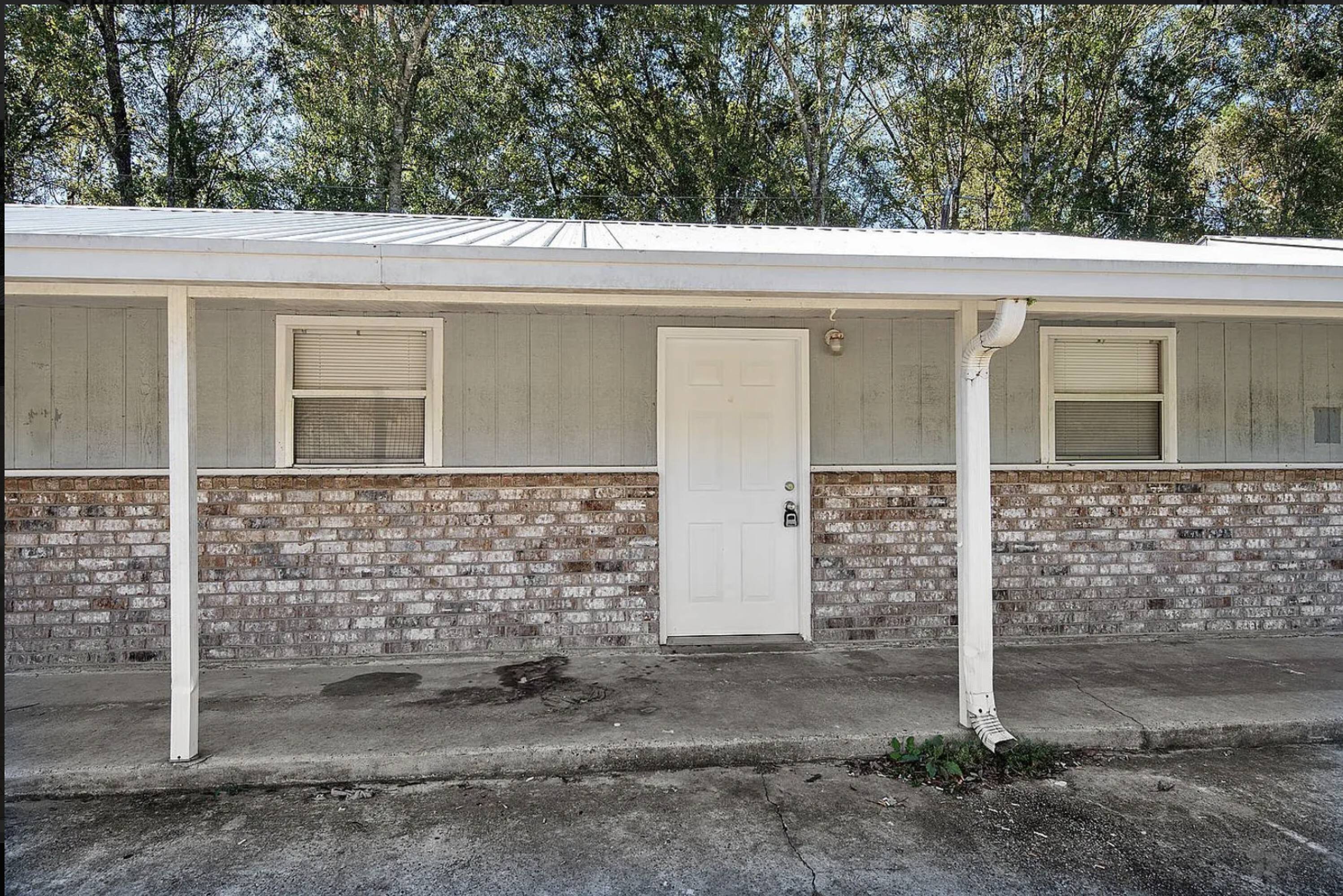 Land for Sale in Tickfaw Louisiana 70466